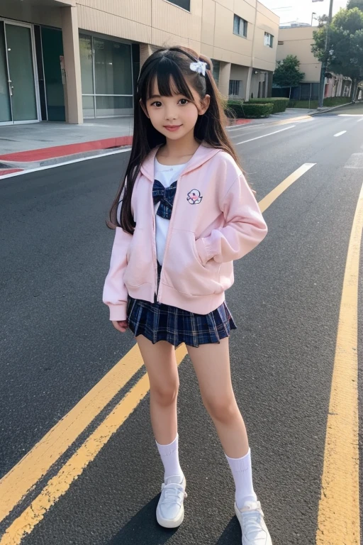 Cute kawaii sexy child full body slutty