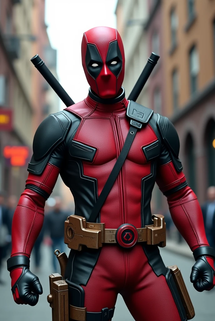 Deadpool 