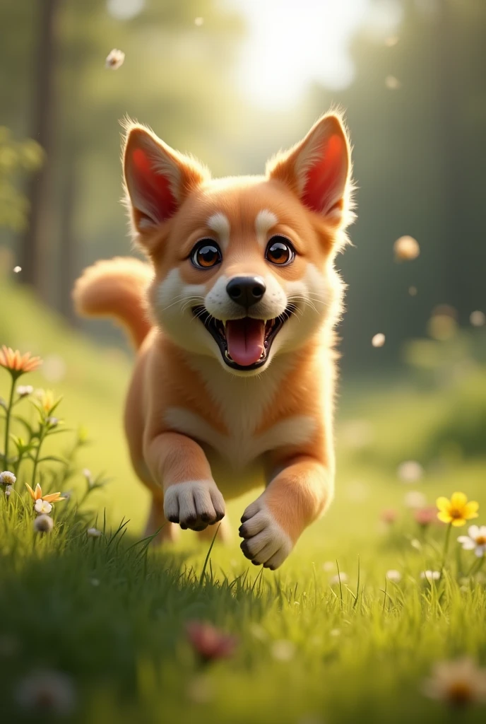 Dog