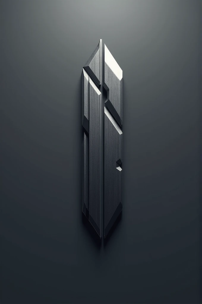 Please make a civil blade logo