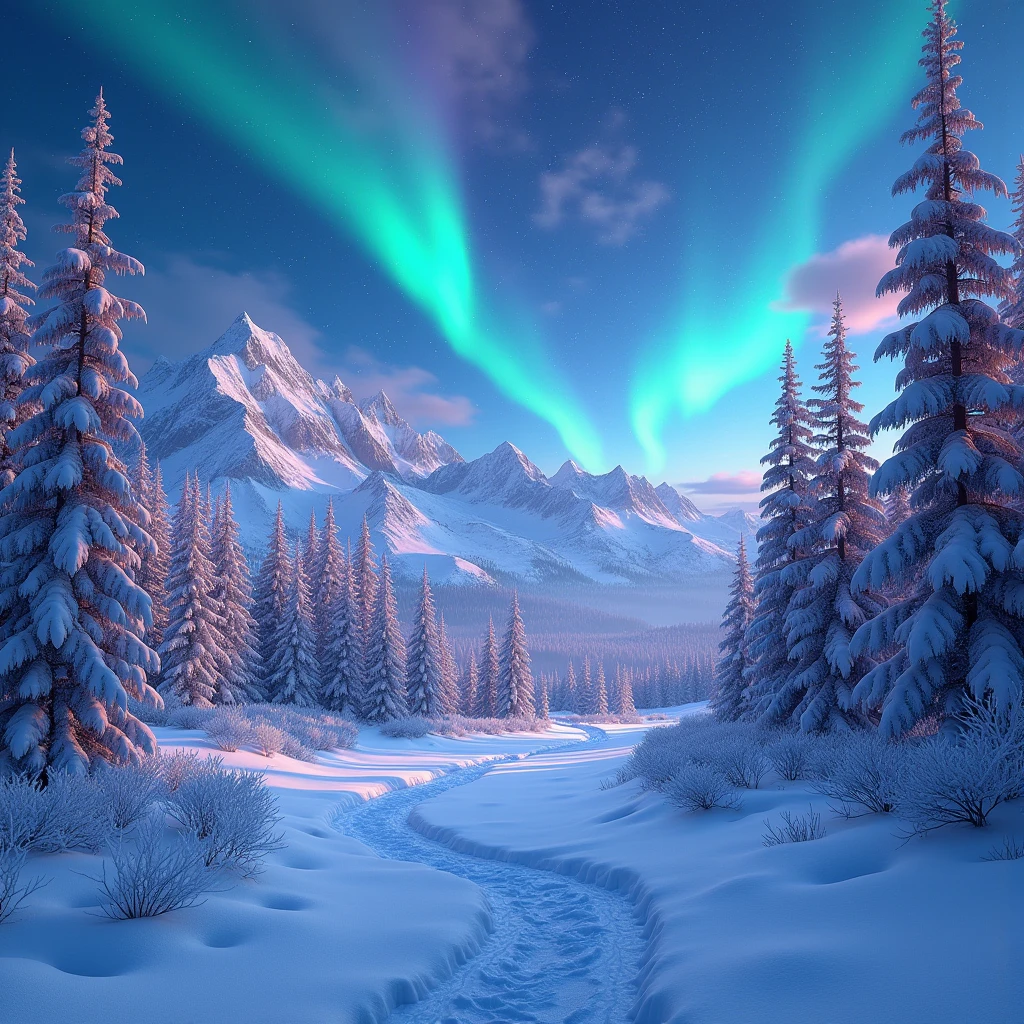 ((Winter Wonderland, Snow Mountain, )),(best quality,4K,8K,high resolution,masterpiece:1.2),Extremely detailed, [Vibrant colors], [Psychedelic pattern], [Glittering texture], [Abstract shapes], [unique design], [Fascinating light], [Creative Composition], [Playful elements], [Dreamy atmosphere], [ArtisticExpressions], [Fantasy surrealism], [Vibrant movement], [Futuristic Aesthetics], [Magical charm], [Bold and energetic], [Psychedelic atmosphere], [Neon lights], [Compromise], [Ethereal Beauty], [An otherworldly experience], [Whimsical touch], [sensory overload], [mind-bending fantasy], [Electricity], [Hypnotic vision], [Mysterious nature], [Imaginative footwear], [Eye-Catching Details], [Dynamic comparison], [Psychedelic color palette], [exquisite craft], [Appealing visuals], [Fascinating perspective], [Unconventional design], [Thinking expansion], [Unforgettable shock].