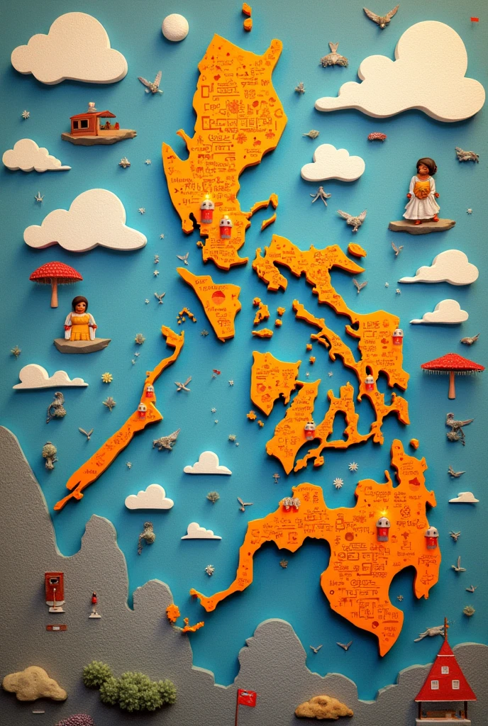 Importance of Philippines language