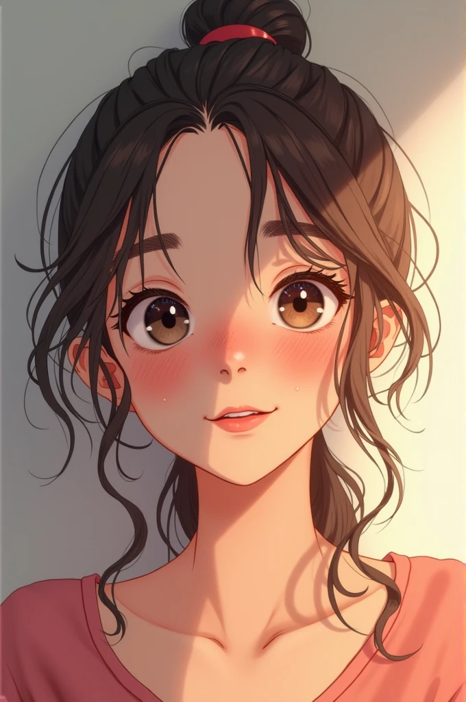 cute teen