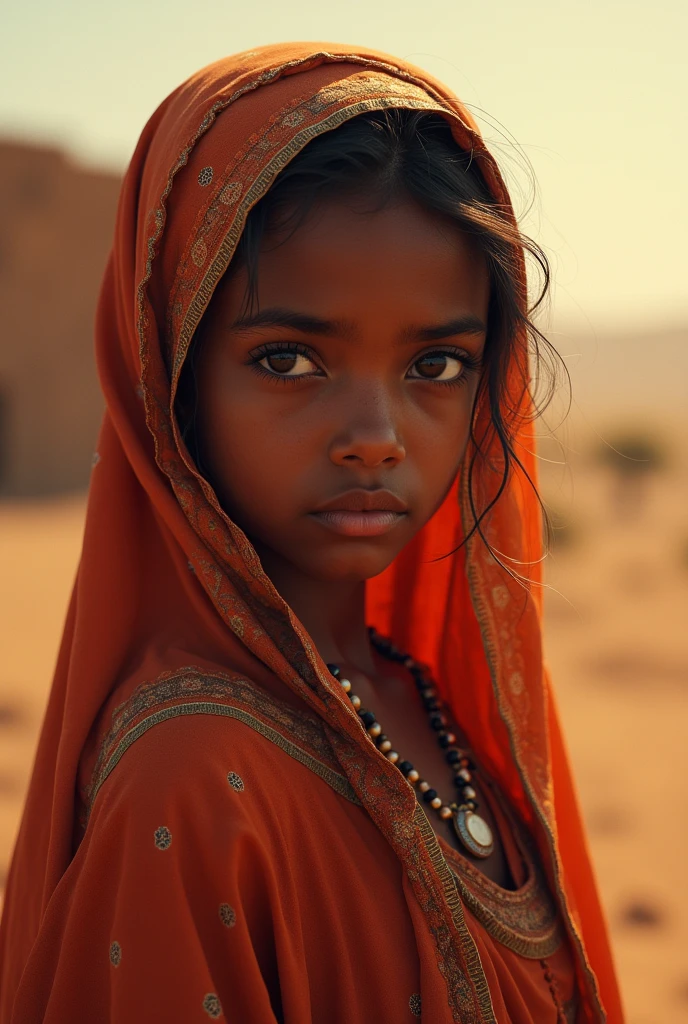 🇸🇴 girl 