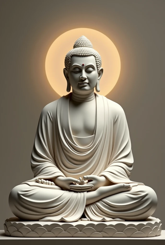 Baba saheb Ambedka Budha 