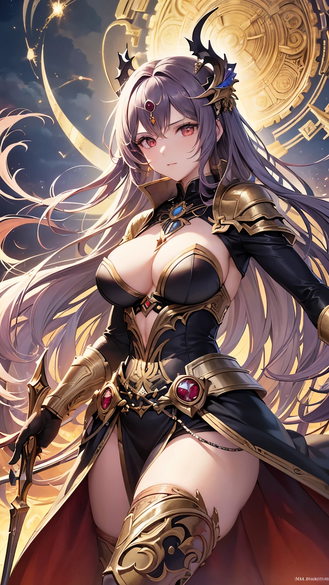 ((Highest quality)),(Ultra-high resolution),(Super detailed),(Detailed Description),((The best CG)),(masterpiece),Highly detailed art,(Art with precise detail:1.5),