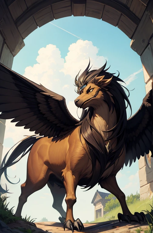 Griffon