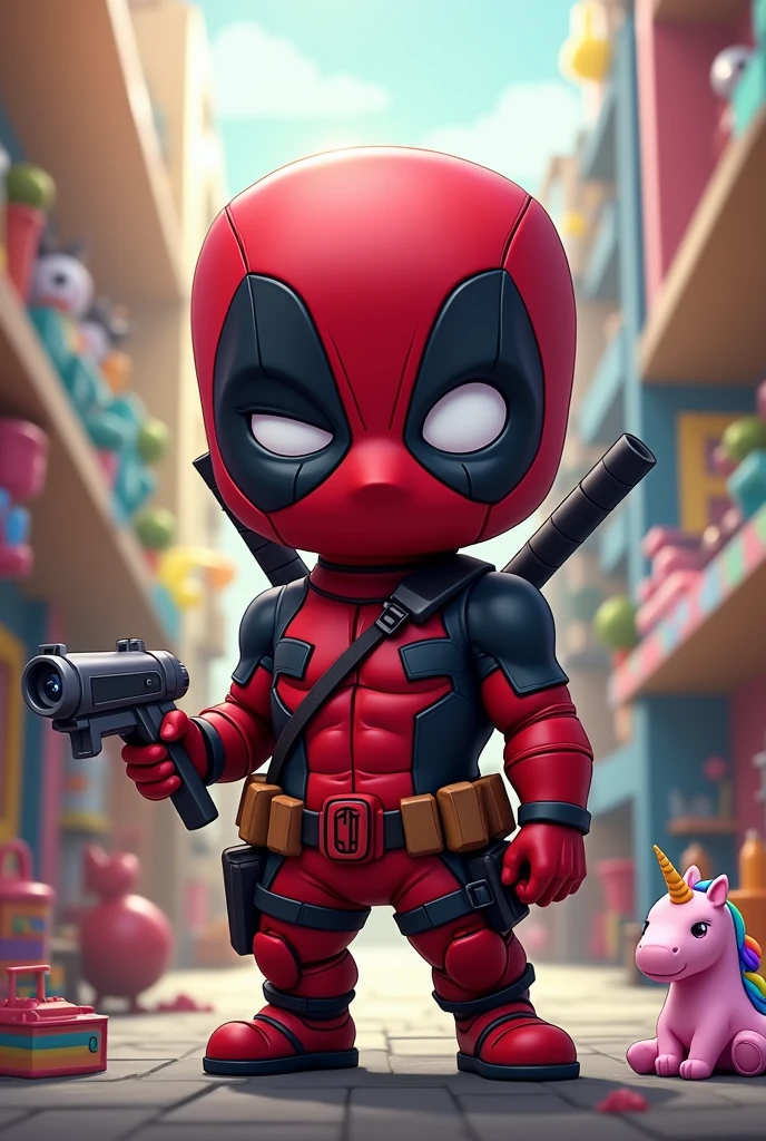 Kidpool