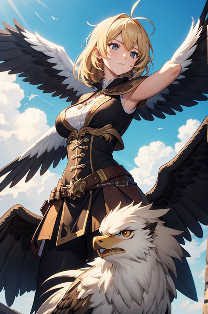 Griffon