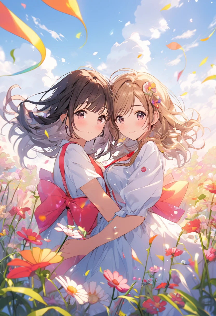 Cute Girls