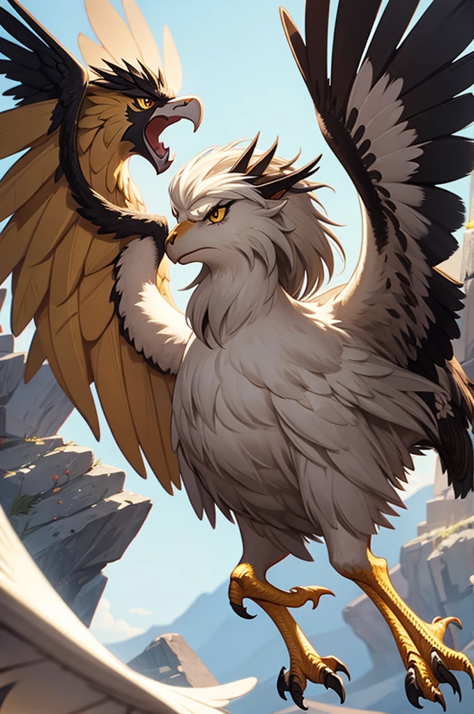 Griffon
