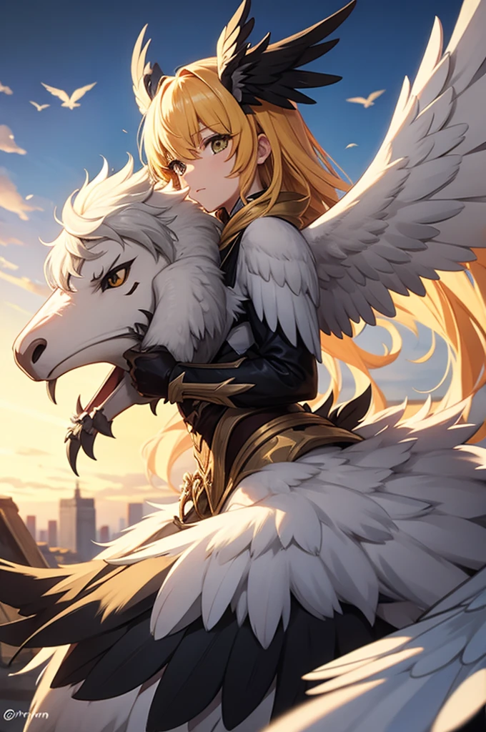 Griffon