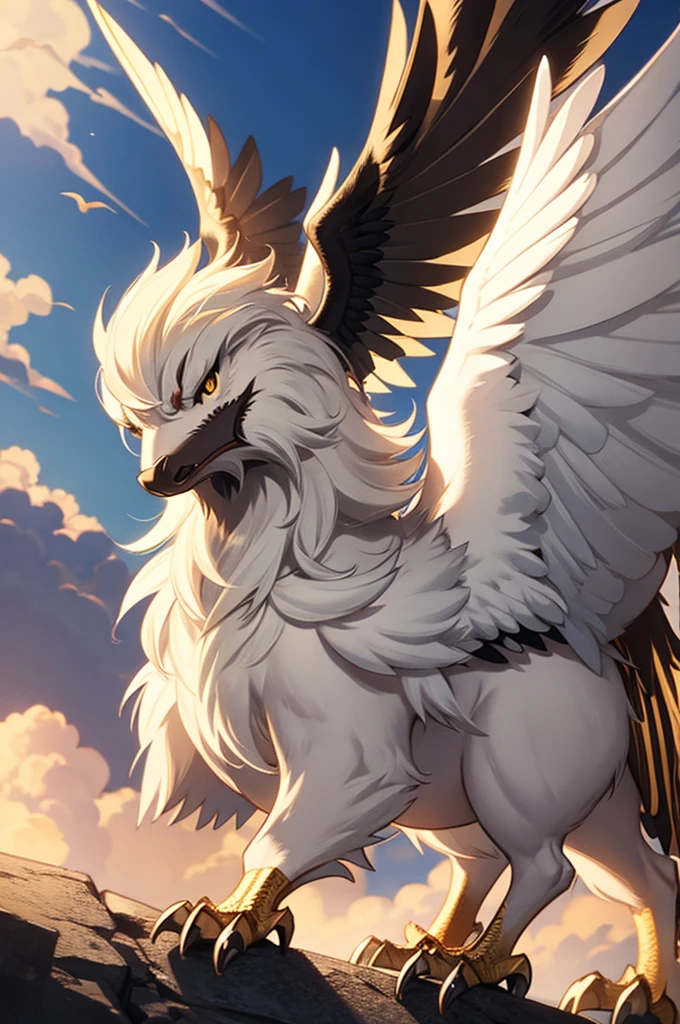 Griffon