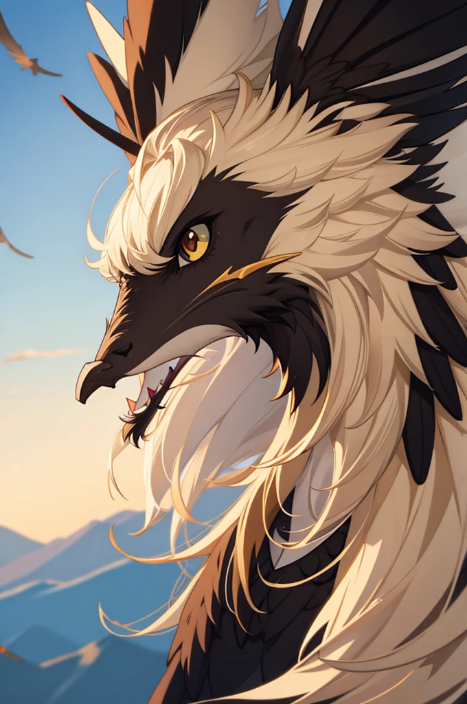 Griffon