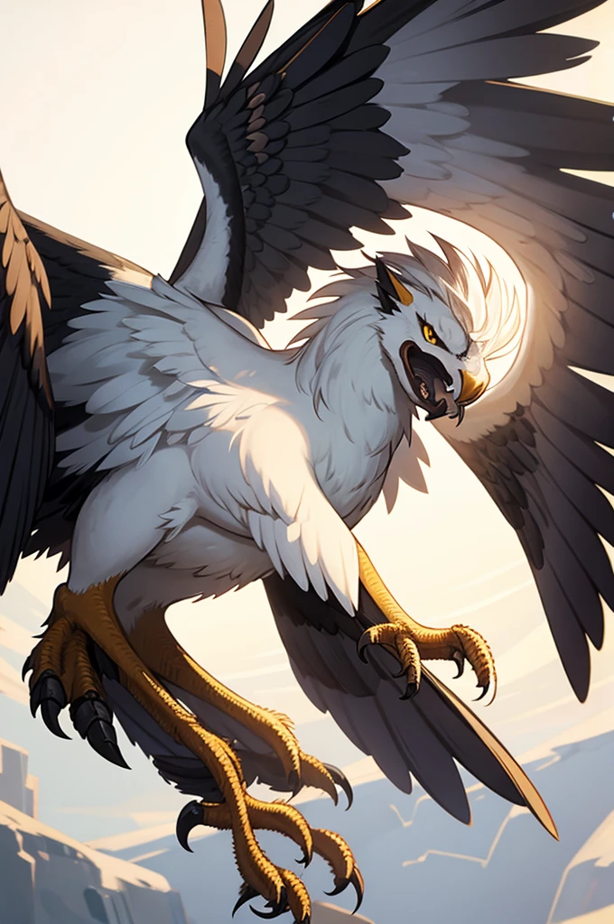 Griffon
