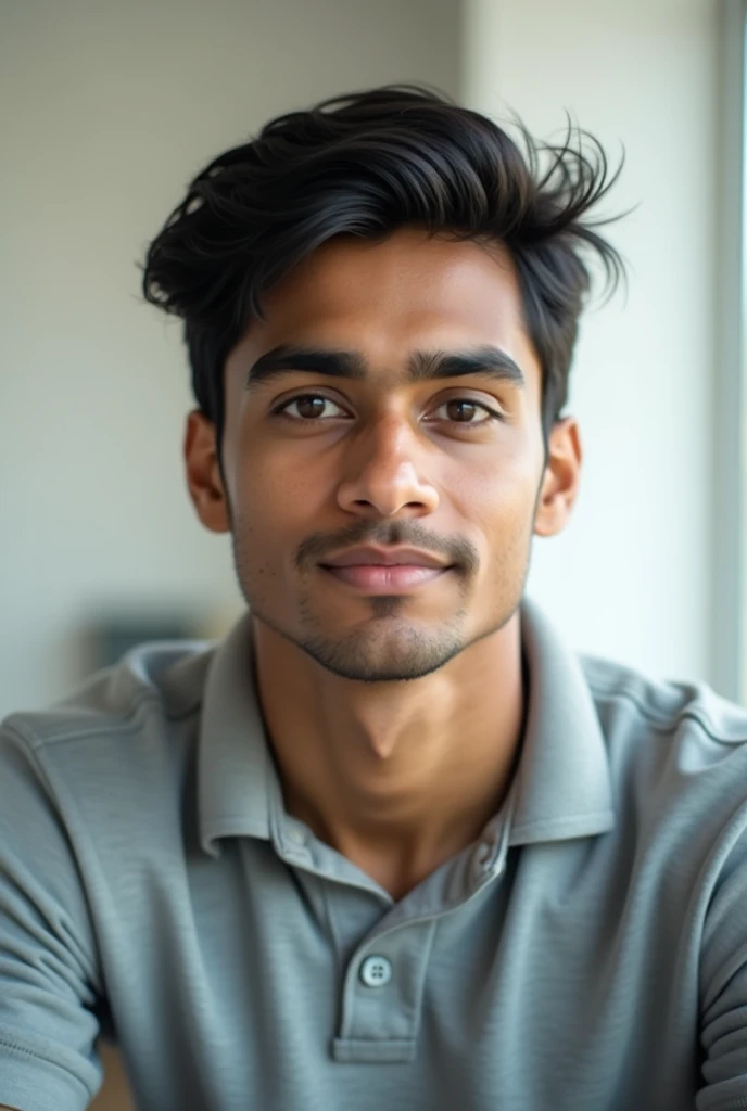 ONE MALE STUDENT INDIAN CHARECTER PHOTO , BACKGROUND SENS JUST I AM IN MY STUDIO,
Background scenes just I am in my studio