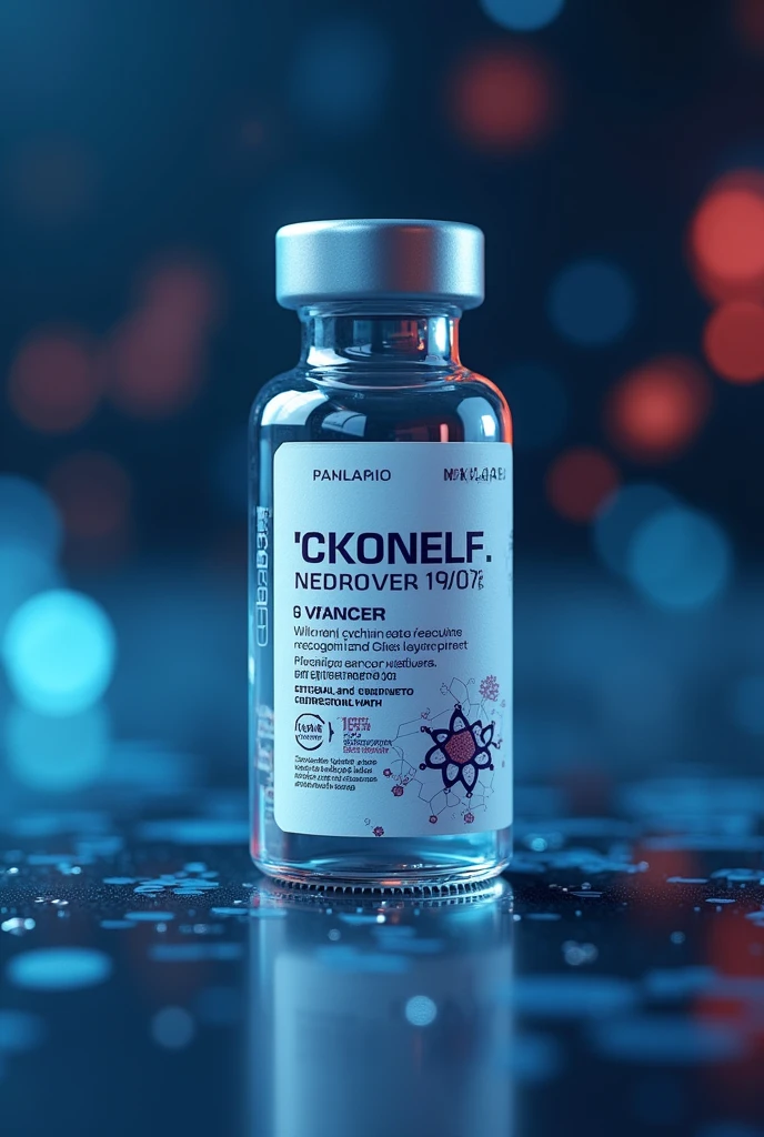 Cancer vaccine