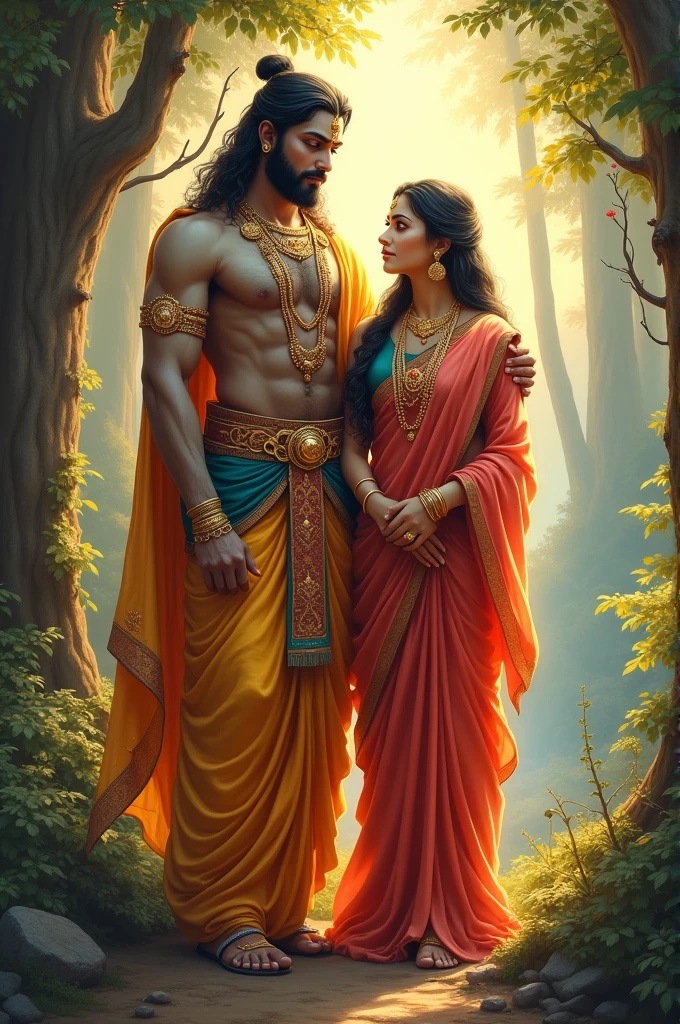भगवान श्री राम का फोटो की सीता माता