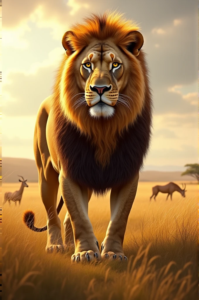 Lion