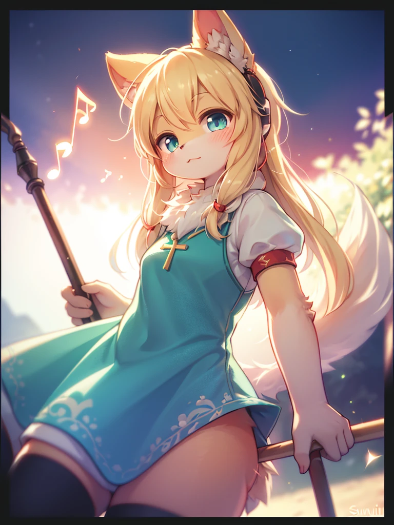 low-angle shot, playful smile, focused on the viewer, skirt lifted by a strong gust of wind, holding down her skirt with both hands, impeccable details, masterful illustration, deep and dynamic background, crisp lighting, motion-filled pose