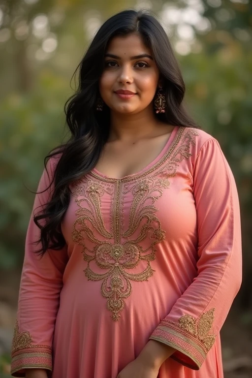 Pakistani girl. Young and beautiful. thick body shape. Fat girl. Real face. High defination picture. Long, Tall height, Innocent face. Fat girls. Hot and Sexy figure. wearing punjabi style kurti. Tight fit from breasts. Round neck kurti. Big breast. Heavy breast.