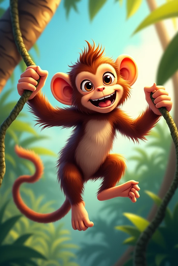 Monkey