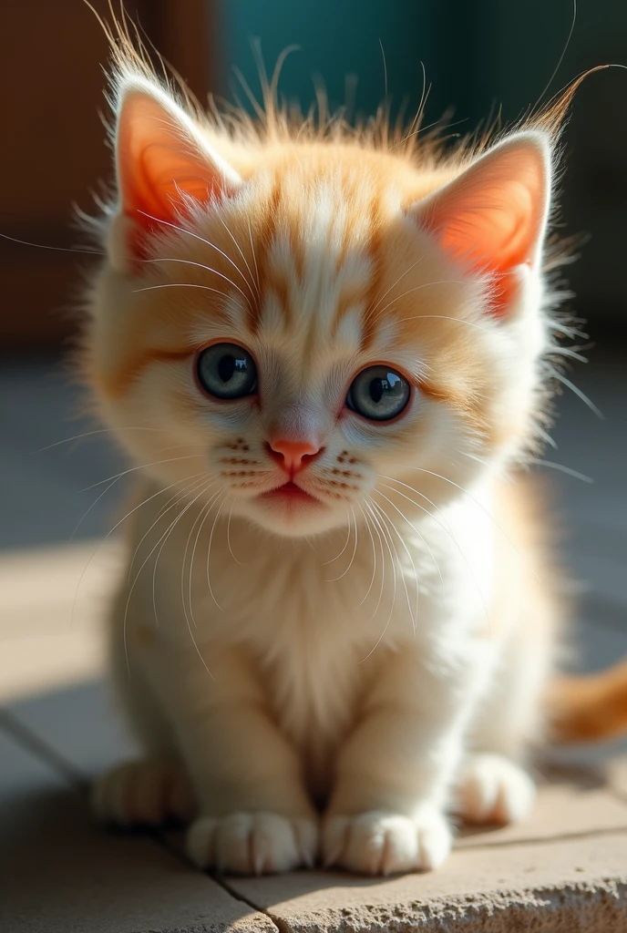 Pussy