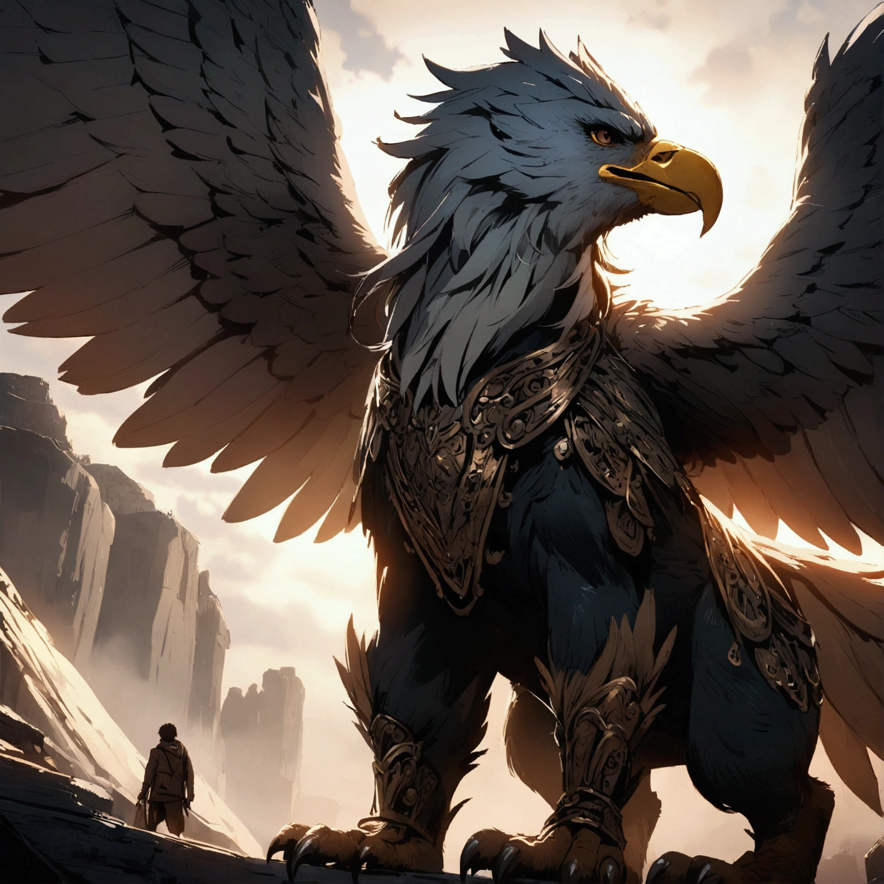griffin