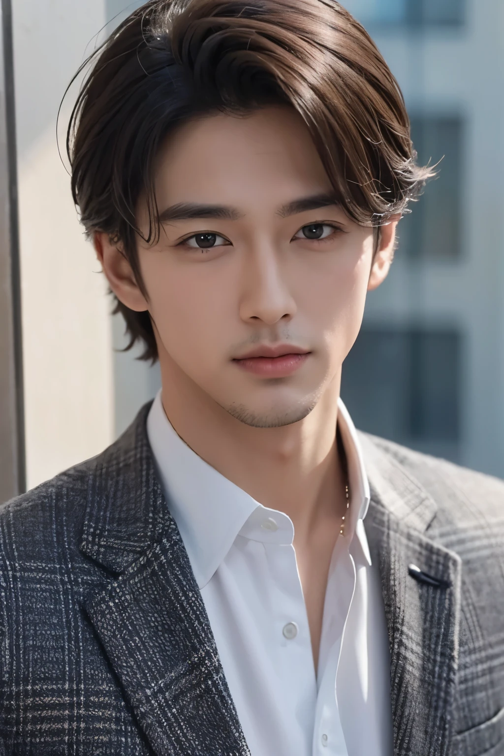handsome boy video







