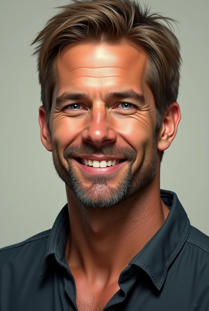 paul walker