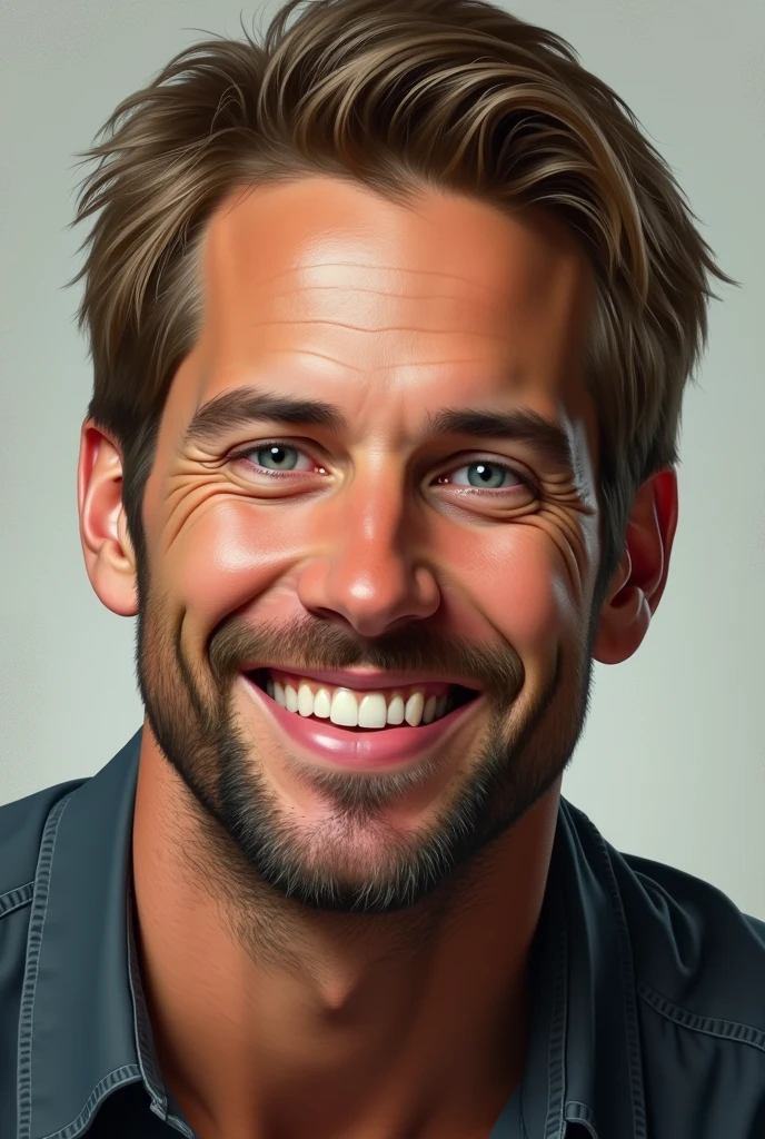 paul walker