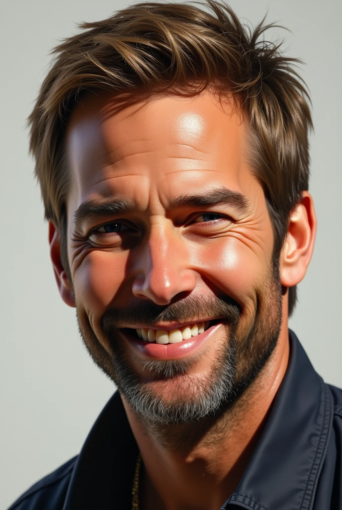 paul walker