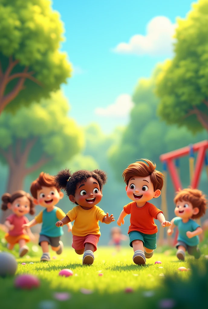 Kids
