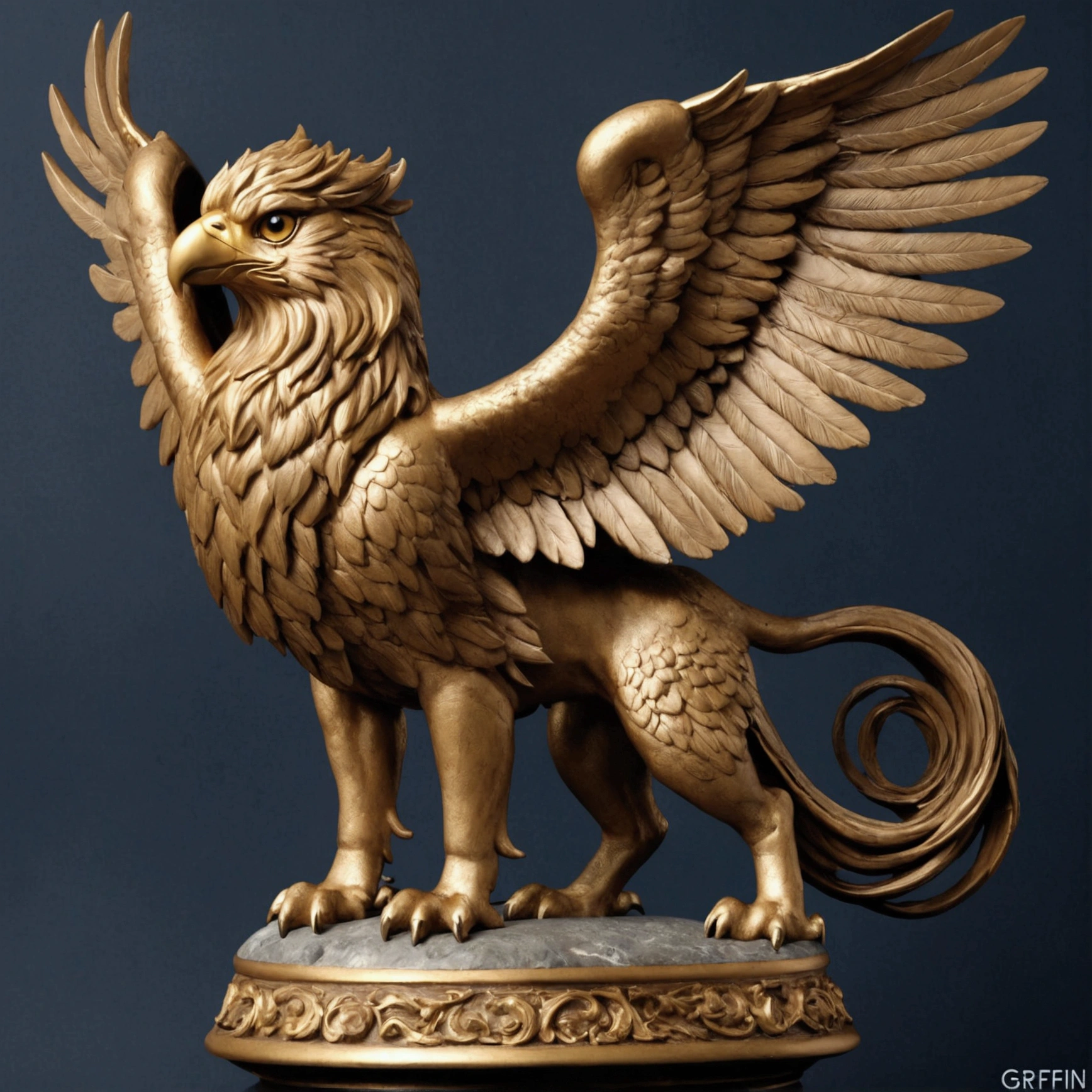 griffin