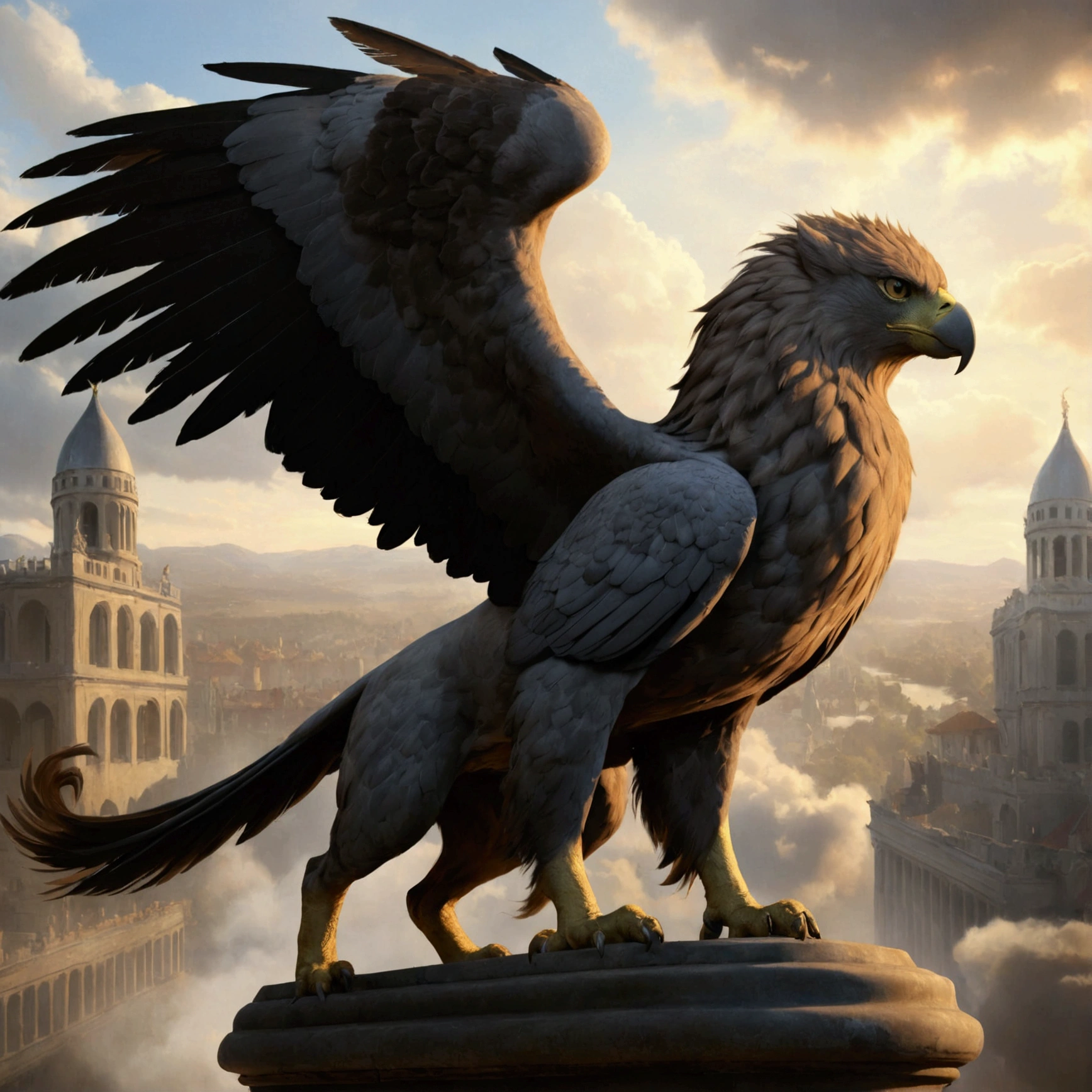 griffin