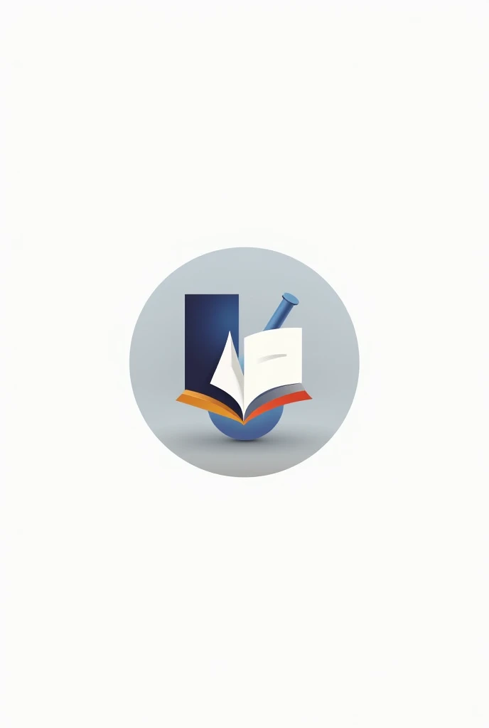 Logo of Universal Education & Research Hub