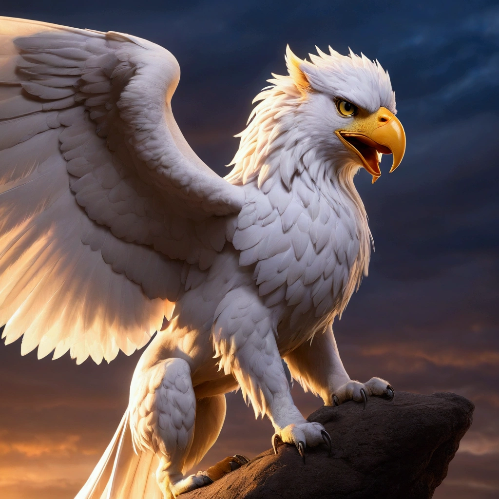 griffin