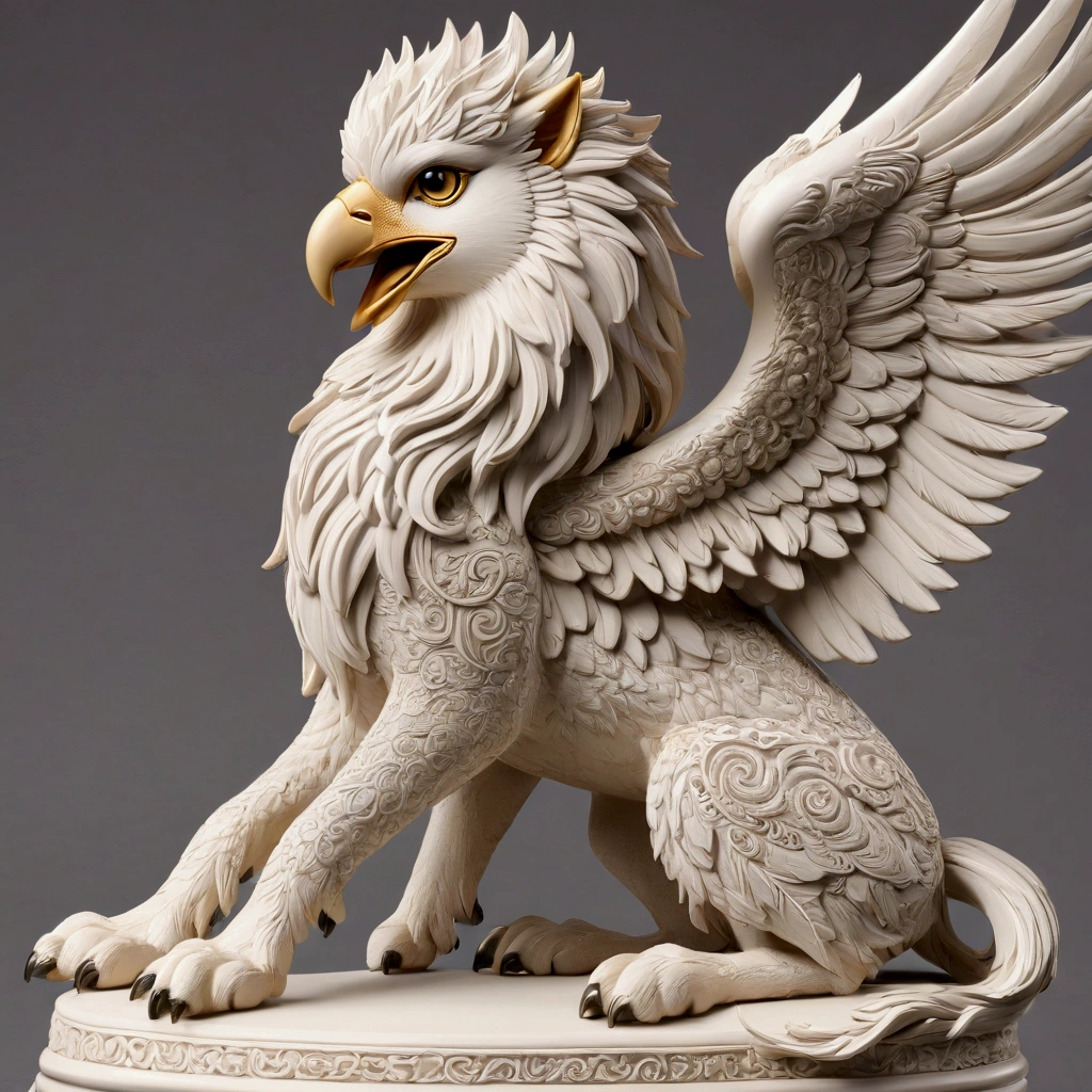 griffin
