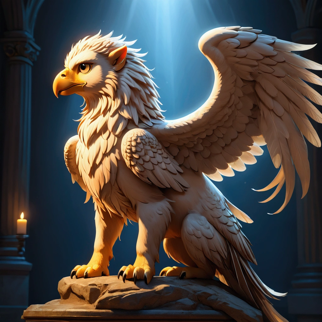 griffin