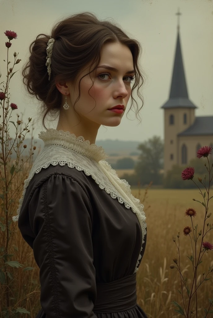 Madame Bovary
