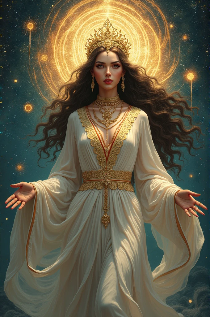 devi