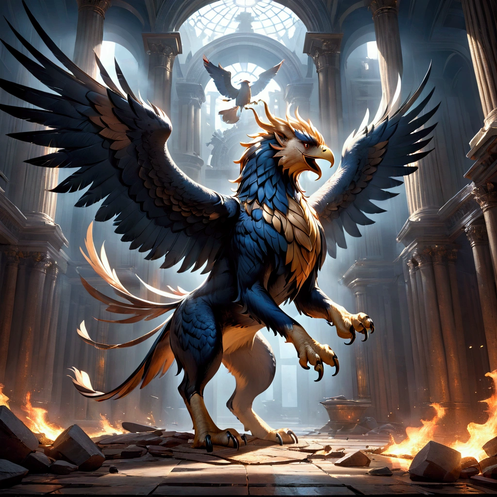 griffin