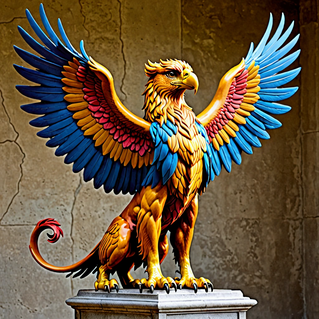 griffin