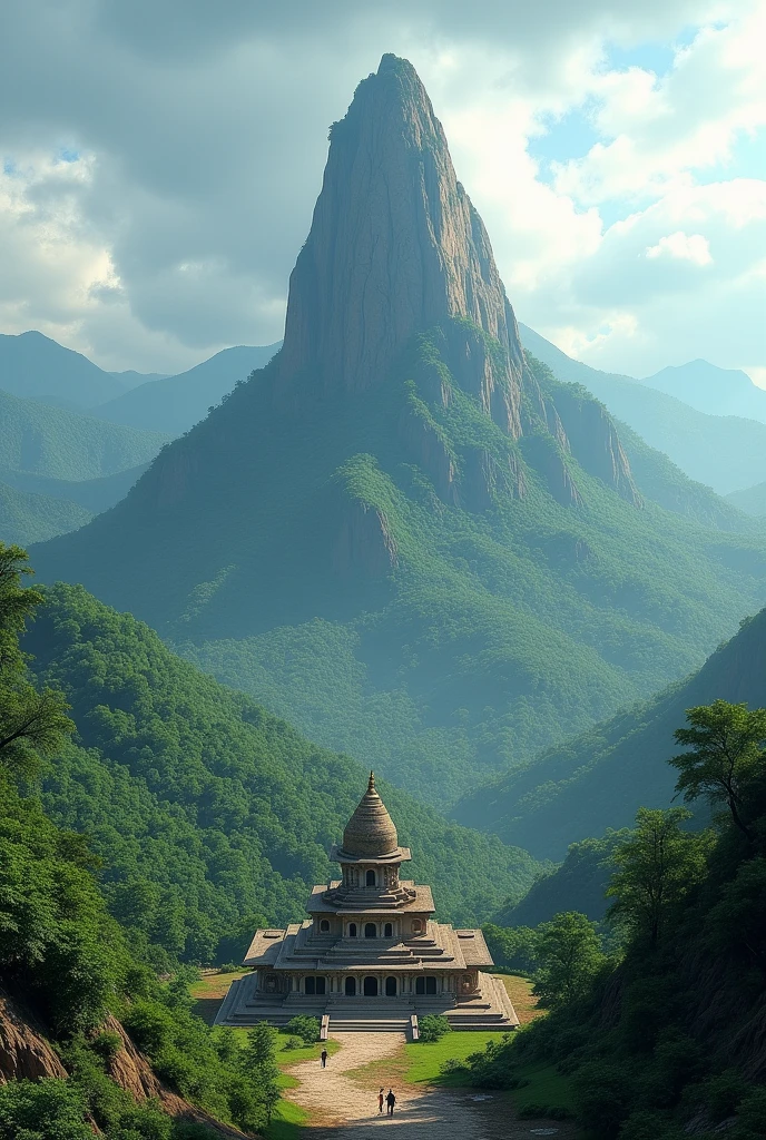 Jharkhand parasnath