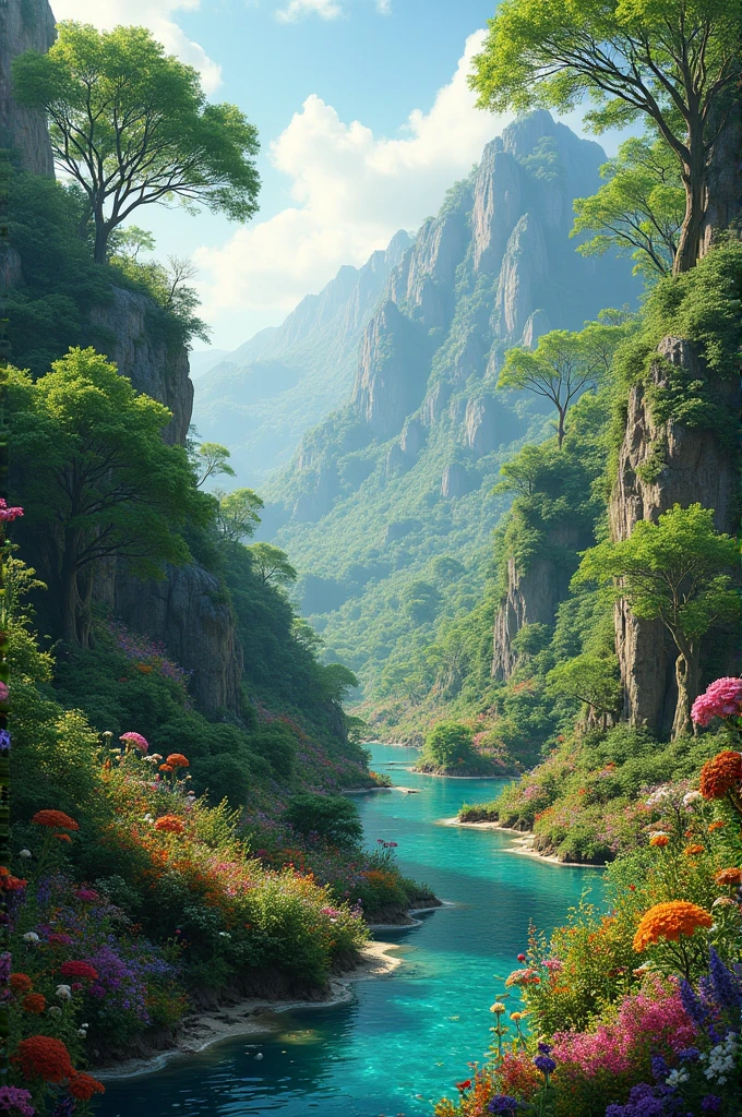 ecosystems
