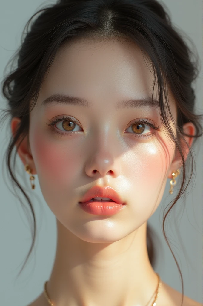 ((best quality)), ((masterpiece)), (detailed), perfect face