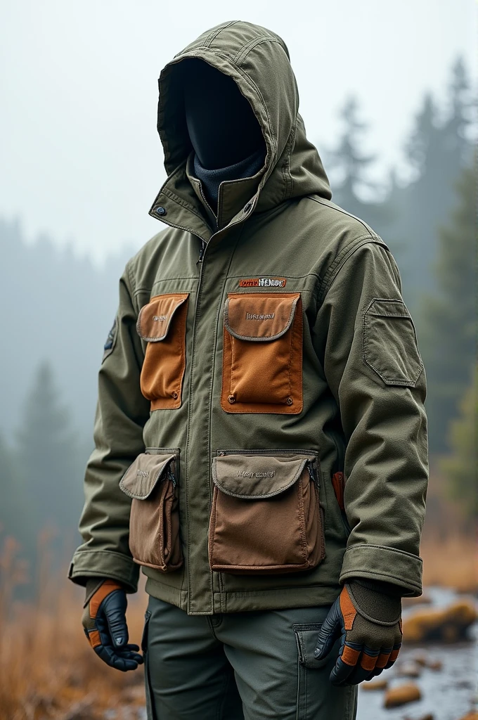Make a Biome Work Cape, include taiga, savana e tundra