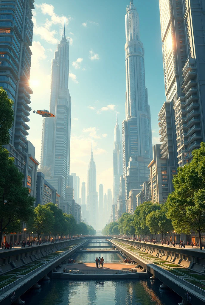 Thar in 2030