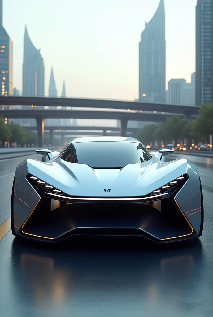 Car Thar in 2024