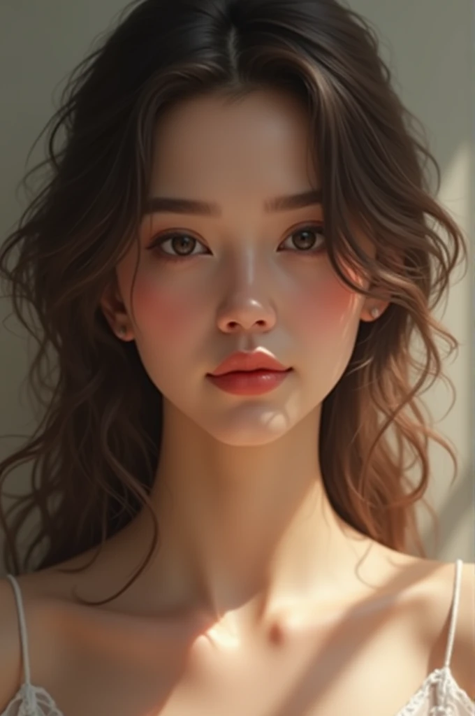 actress, Girl 1